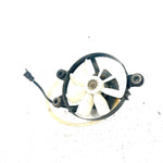 1996 Yamaha Kodiak 400 YFM400FW 4x4 OEM Cooling Fan 4SH-12405-00-00 AY64