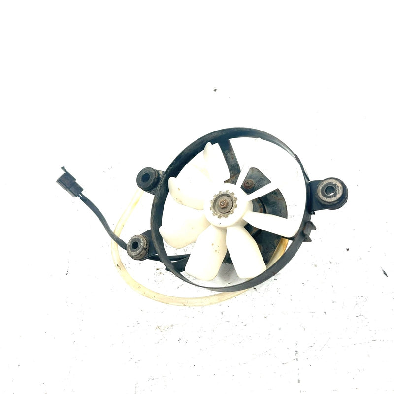 1996 Yamaha Kodiak 400 YFM400FW 4x4 OEM Cooling Fan 4SH-12405-00-00 AY64