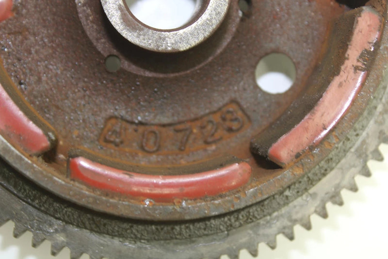 95 Polaris Magnum 425 4x4 OEM Flywheel Rotor 3086857 AP111