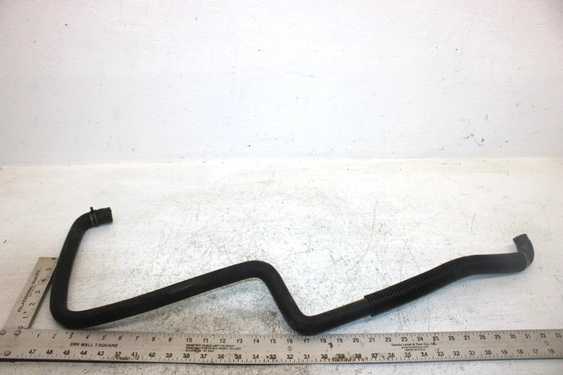 2006 John Deere  Buck 650 Oem Upper Radiator Hose 709200048 AJ0