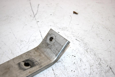 00 Polaris Rmk 600 Oem Right Engine Motor Mount Plate 5242645 Q3538
