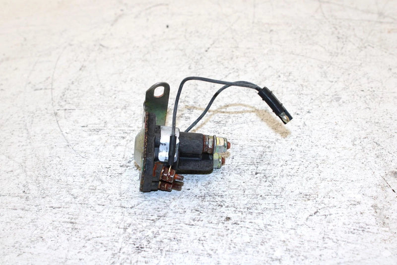 2013 Polaris 600 Rush Pro Oem Starter Relay 4012358 SP30.1