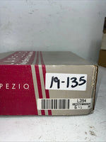 New Women’s Brown Capezio Cowboy Boots. L 394 6.5 6 1/2. 19-135