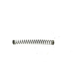 07-19 Honda Rancher 420 OEM Rear Brake Cable Spring 95014-73100 AH21