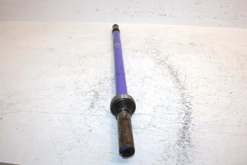 1996 Polaris 500 Oem Jackshaft W/Bearing 2201118 SP12
