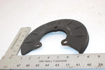 09 Honda Trx 500 Fpea Foreman P/s Oem Left Brake Disc Guard 45256-HP0-A00 AH17