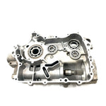 2004 Yamaha Bruin 350 YFM350FA 4x4 OEM Crankcase 5UH-15100-09-00 AY63
