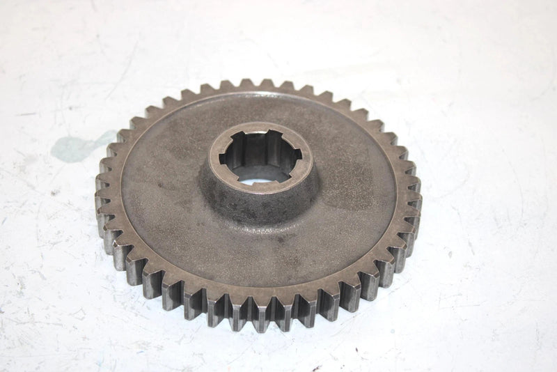 02 Arctic Cat 250 2x4 Oem Sub Driven Gear 43T 3446-184 AA22