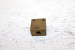 1997 Polaris Sport 400l Oem Brake Tee Fitting 7052103 AP214
