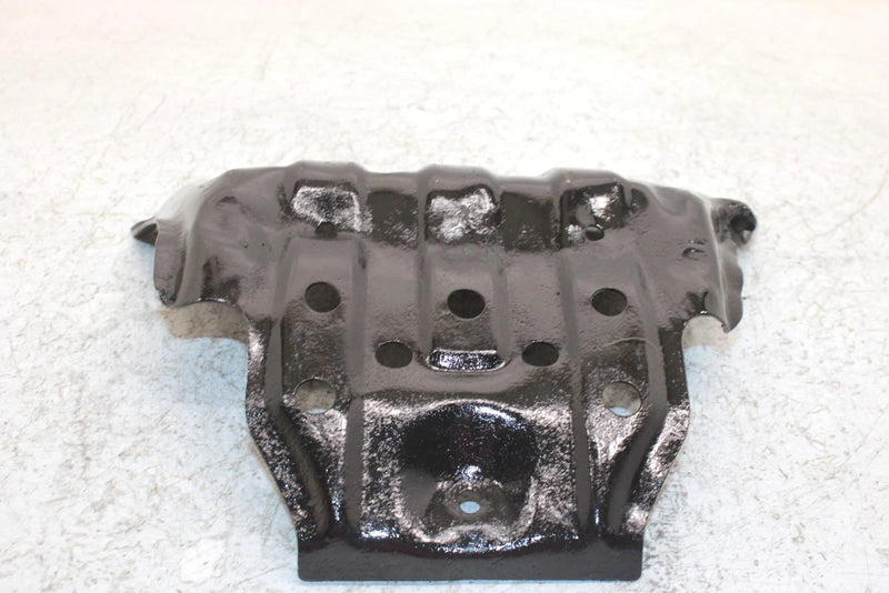 1998 Suzuki Quadrunner 250 Oem Front Skid Plate 42511-20B11 AS13