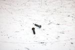 2001 Ski-doo Mxz 800 Oem Float Bowl Screw Pair 404161906 SS19