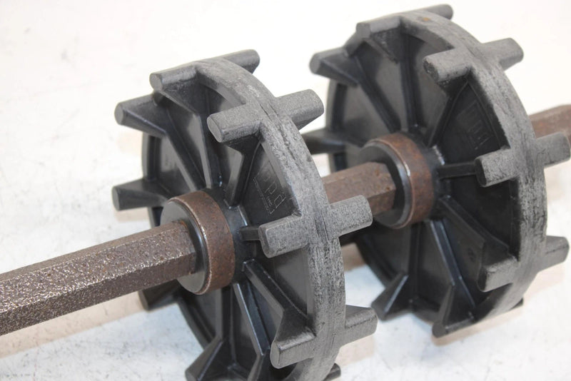92 Polaris Trail Deluxe Oem Drive Cog Axle Shaft 1590224 SP24