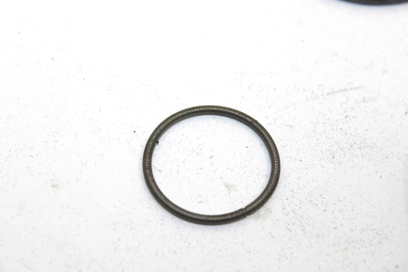 Ski-doo Oem Exhaust Power Valve Bellow (With Springs) 420260723 Q3190