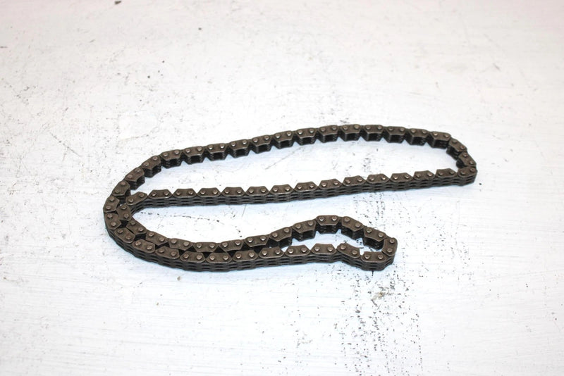 2006 Kawasaki Prarie 360 Oem Cam Timing Chain 92057-1256 AK29