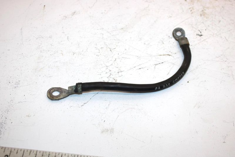 89 Polaris 500 Oem Starter Cable 4010068 SP133