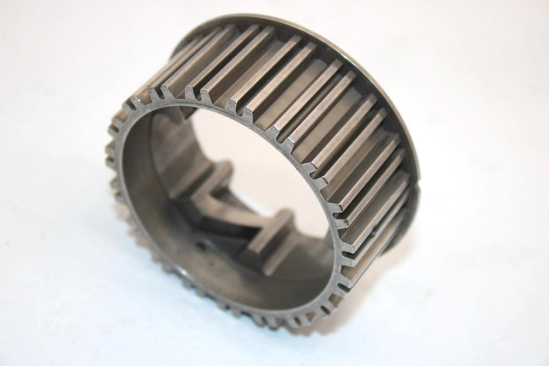 88 Yamaha  Champ 100 Yfm100u Oem Clutch Boss Set 22K-W1657-00-00 AY10