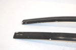 1999 Polaris 500 Xc Oem Extrusion Bumper Pair 5242580-067 SP28