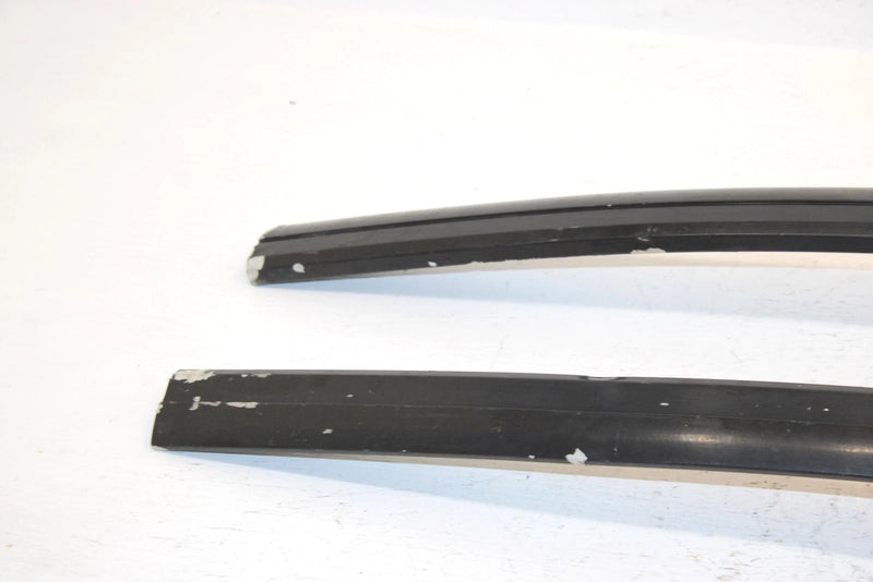 1999 Polaris 500 Xc Oem Extrusion Bumper Pair 5242580-067 SP28