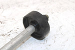 2000 Ski-doo Mxz X 440 Oem Rear Suspension Idler Shaft 503189233 SS112