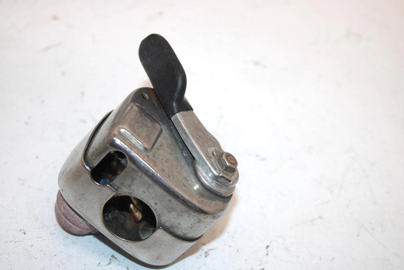 81 Honda Atc185sa Oem Throttle Lever 53141-943-000 AH1