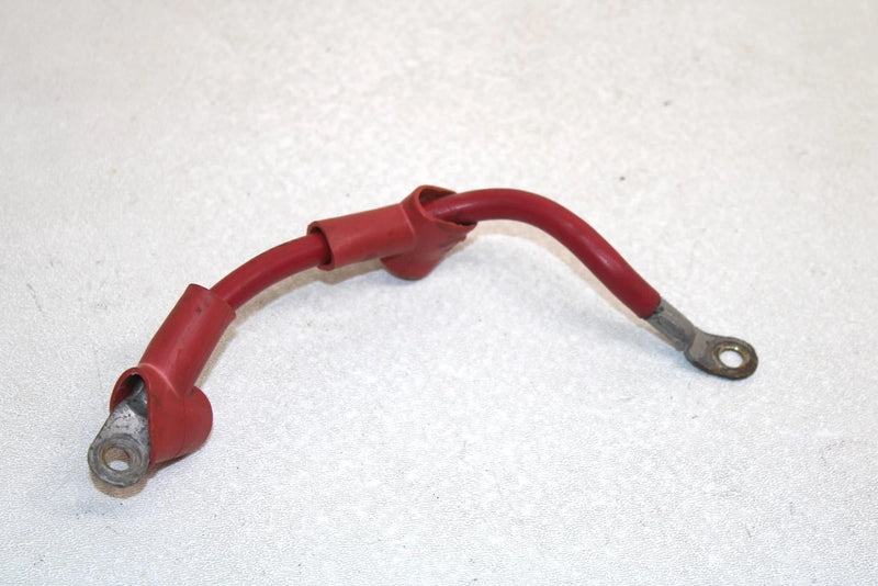 Polaris Oem Battery Solenoid Cable 4010091 Q995