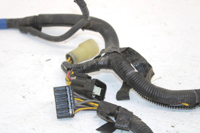 2000 Ski-doo Formula 600 Oem Main Wiring Harness SS107