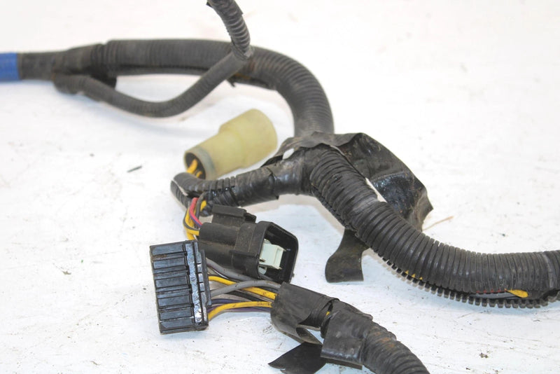 2000 Ski-doo Formula 600 Oem Main Wiring Harness SS107