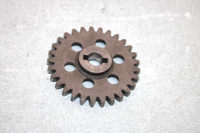 01 Arctic Cat 400 4x4 Oem Oil Pump Driven Gear 3402-026 Q2898