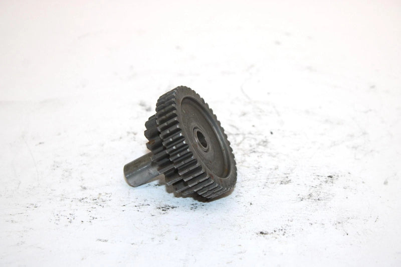 09 Honda Trx 500 Fpea Foreman P/s Oem Starter Reduction Gear 28140-HN0-A00 AH17