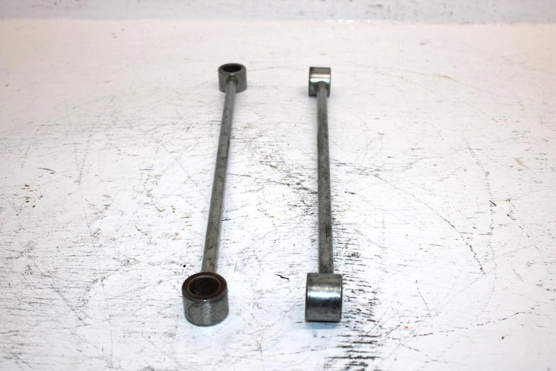 1994 Yamaha Vmax 600 Oem Relay Rod Pair 8U7-47494-02-00 SY25