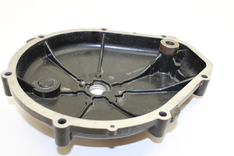 99 Polaris SLTH OEM Outer Stator Cover 1201827 JP2