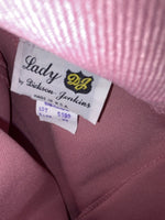 New Vintage Pink Dickson Jenkins Polyester Pants #5520 VV-108
