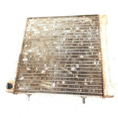 00-02 Polaris Sportsman 500 OEM Radiator W/Screen 5433317 AP220