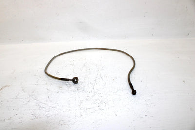 2002 Polaris Magnum 325 Oem Rear Master Brake Line 1910516 AP185
