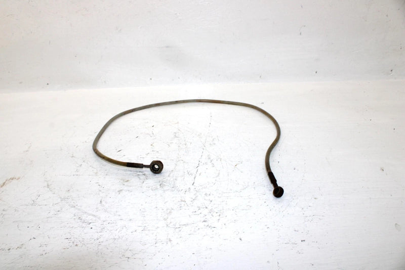 2002 Polaris Magnum 325 Oem Rear Master Brake Line 1910516 AP185