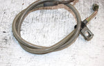 2004 Polaris Sportsman 600 Oem Front Lower Brake Line Set 1910475 1910474 AP58
