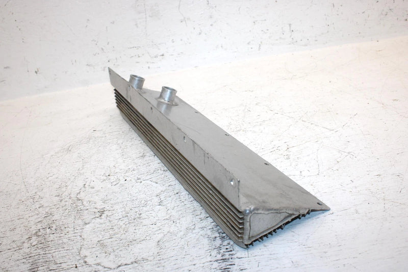 2000 Ski-doo Mxz 600 Oem Front Heat Exchanger 517297100 SS0