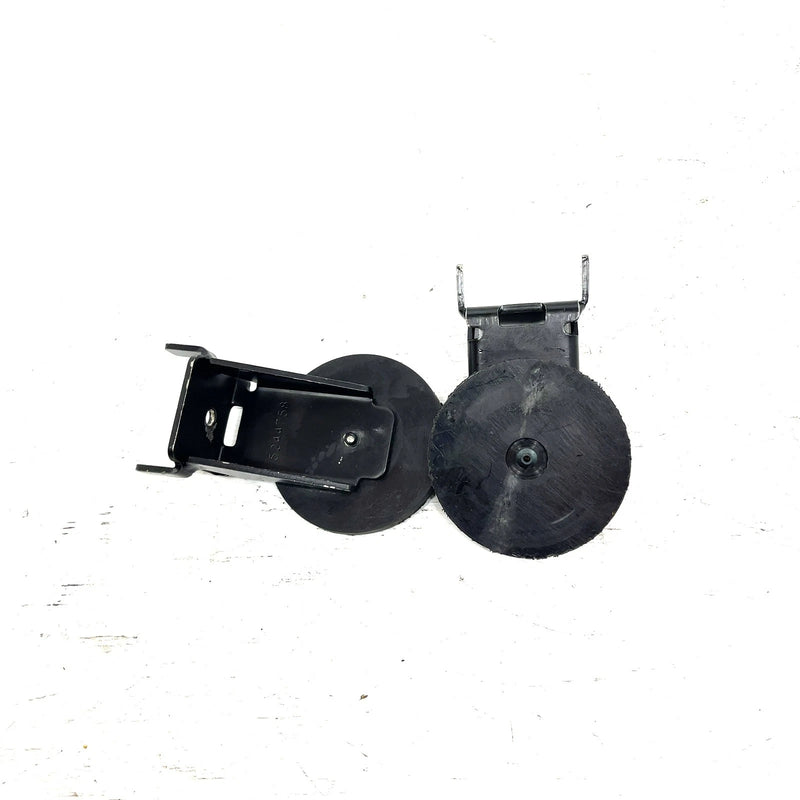 2000 Polaris Virage OEM Fuel Tank Bracket Pair 5244758 JP50