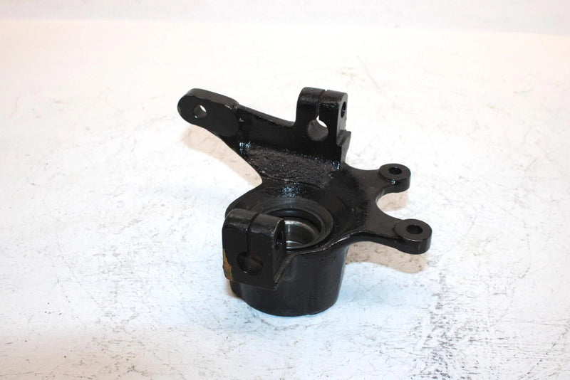 2004 Arctic Cat V2 650 Oem Front Left Knuckle 0505-453 AA28