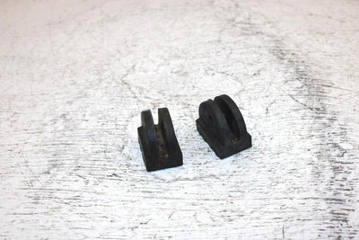 2002 Ski-doo Mxz 700 Oem RTA Stopper Bumper Pair 503189400 SS20