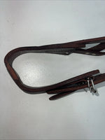 New Leather Tough 1 Horse Cribbing Collar 3C-6