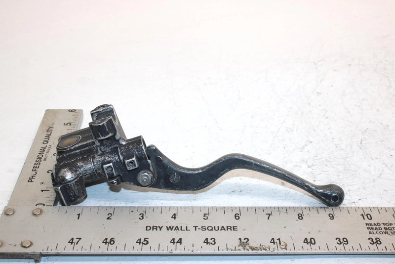1992 Honda Trx 300 A Oem Front Brake Master Cylinder 45500-HC4-016 AH51