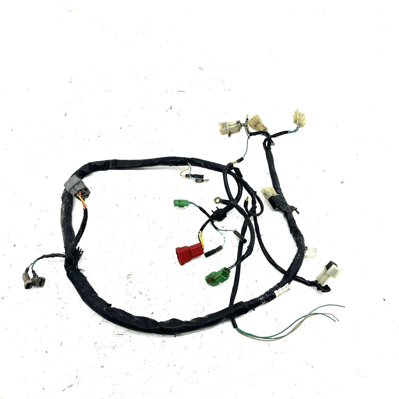 2008 Honda Sportrax 250 TRX250 OEM Main Wire Harness 32100-HN6-A50 AH83