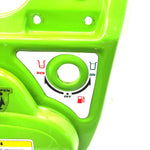 95-96 Kawasaki Jet Ski 900 ZXi OEM Hatch Cover 14090-3748-7F JK1