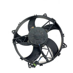 07-09 Polaris Ranger 700 6x6 EFI OEM Cooling Fan 2204347 XP7