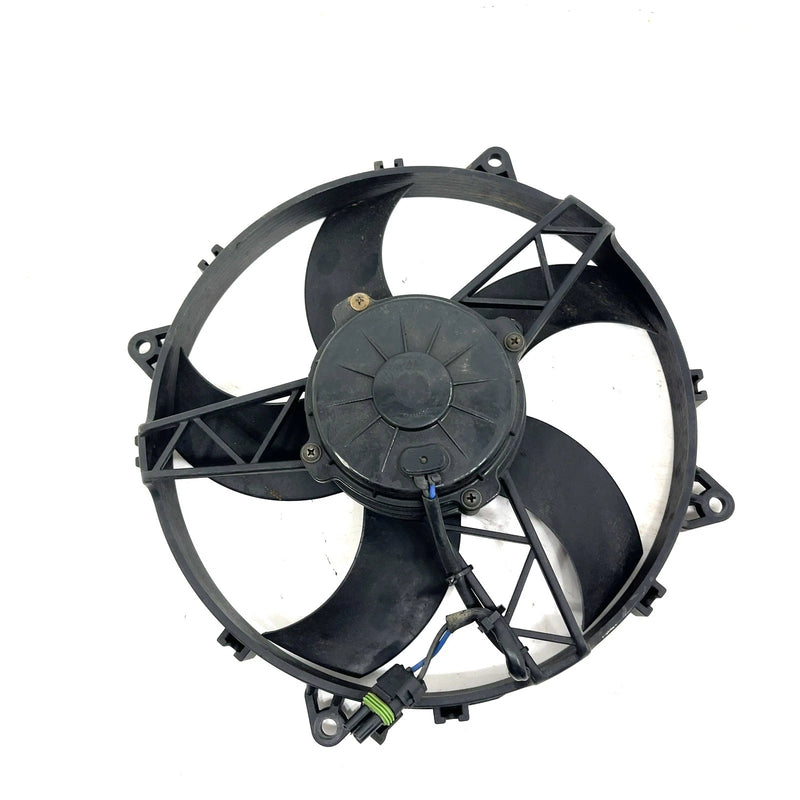 07-09 Polaris Ranger 700 6x6 EFI OEM Cooling Fan 2204347 XP7