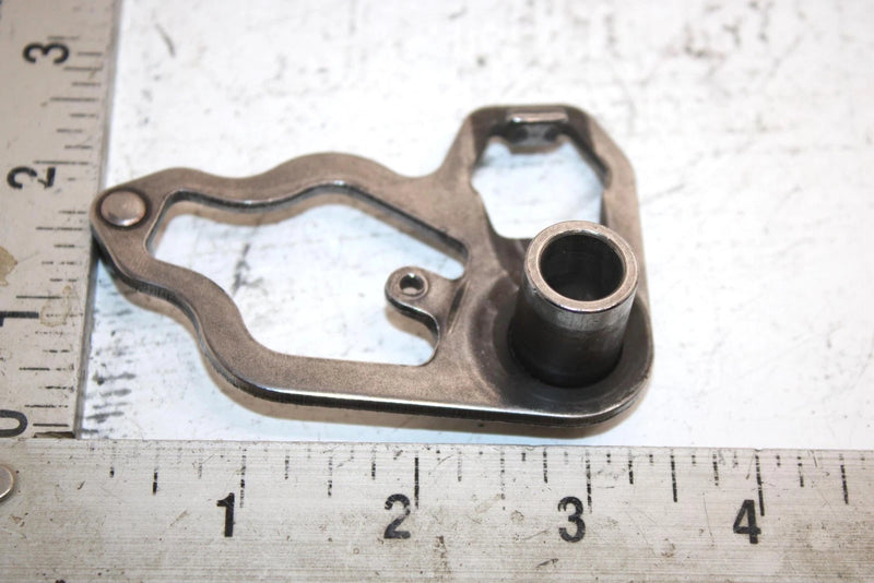2004 Honda Fourtrax Recon Es Oem Shift Shaft Master Arm 24620-HF1-670 AH8