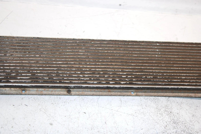 99 Polaris Xlt Touring Oem Left Side Heat Exchanger 1240020 SP46