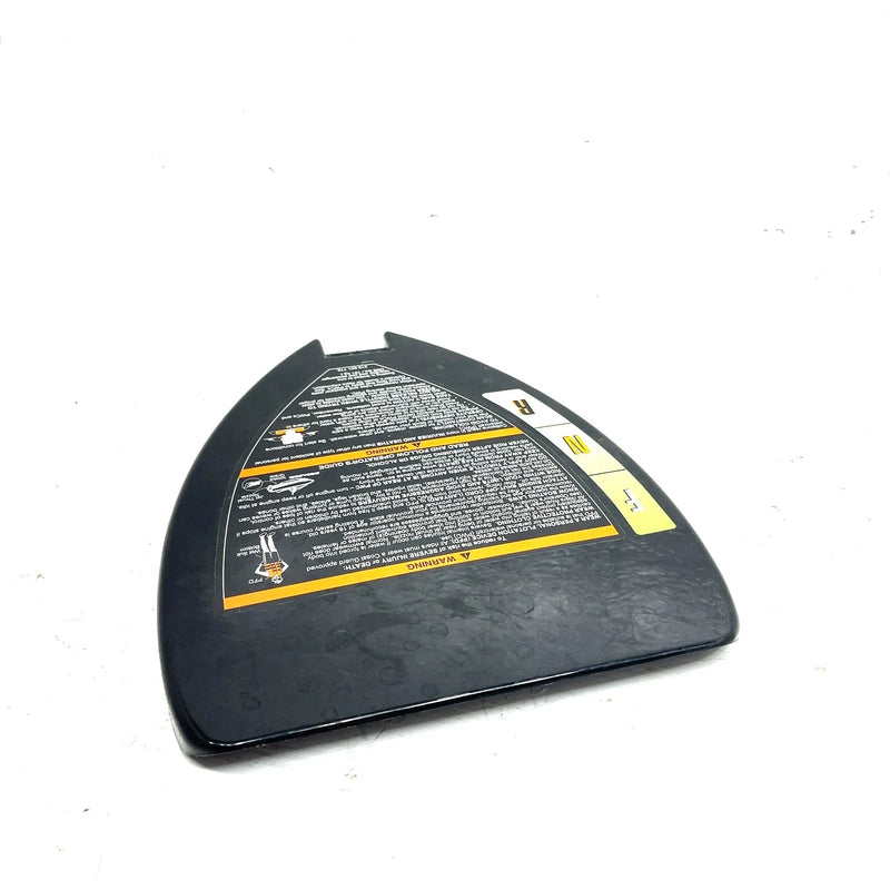 04-06 Sea-Doo RXP Supercharged OEM Storage Box Cover 269500928 JS59.1
