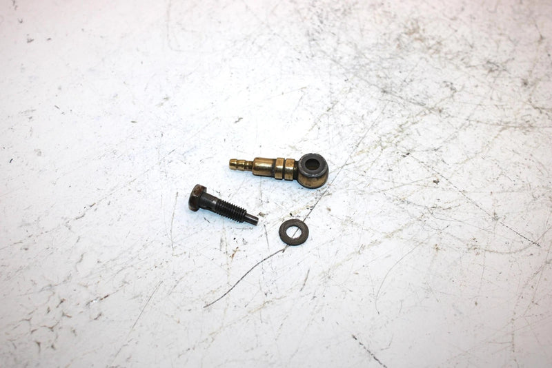 95 Polaris 440 Lc Oem Check Valve Banjo Bolt 3083137 3083894 SPS3